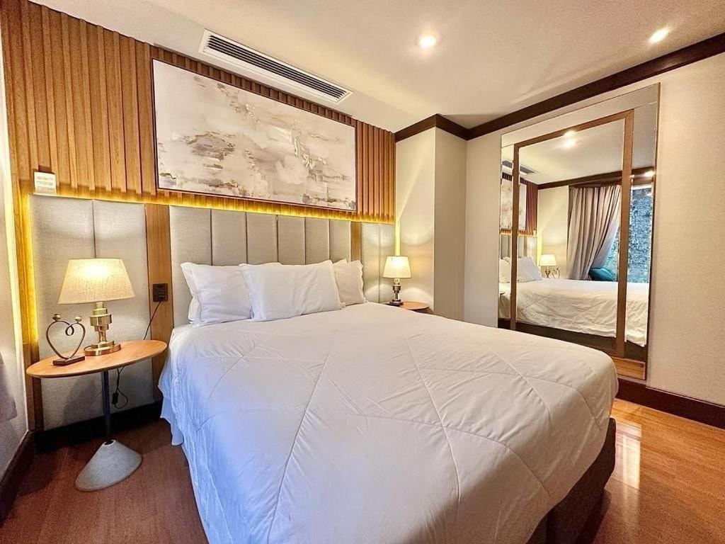 Presidencial Suite 3008 - Canela E Gramado Exterior photo