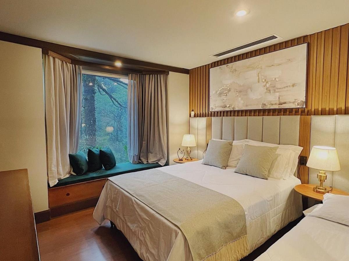 Presidencial Suite 3008 - Canela E Gramado Exterior photo