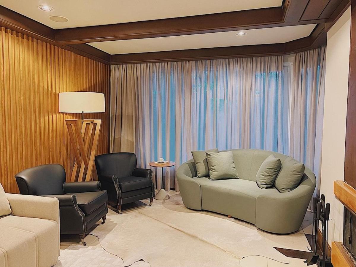 Presidencial Suite 3008 - Canela E Gramado Exterior photo