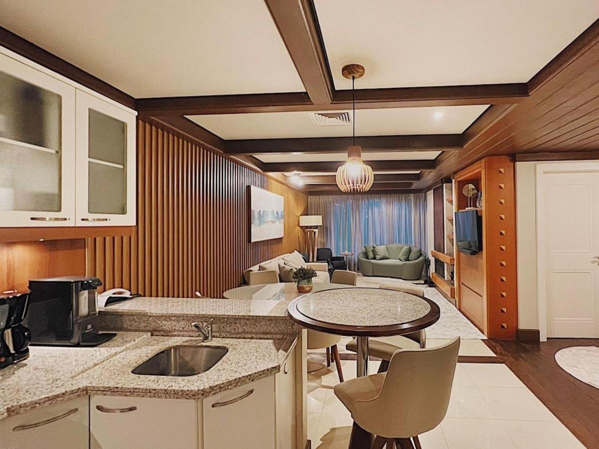 Presidencial Suite 3008 - Canela E Gramado Exterior photo