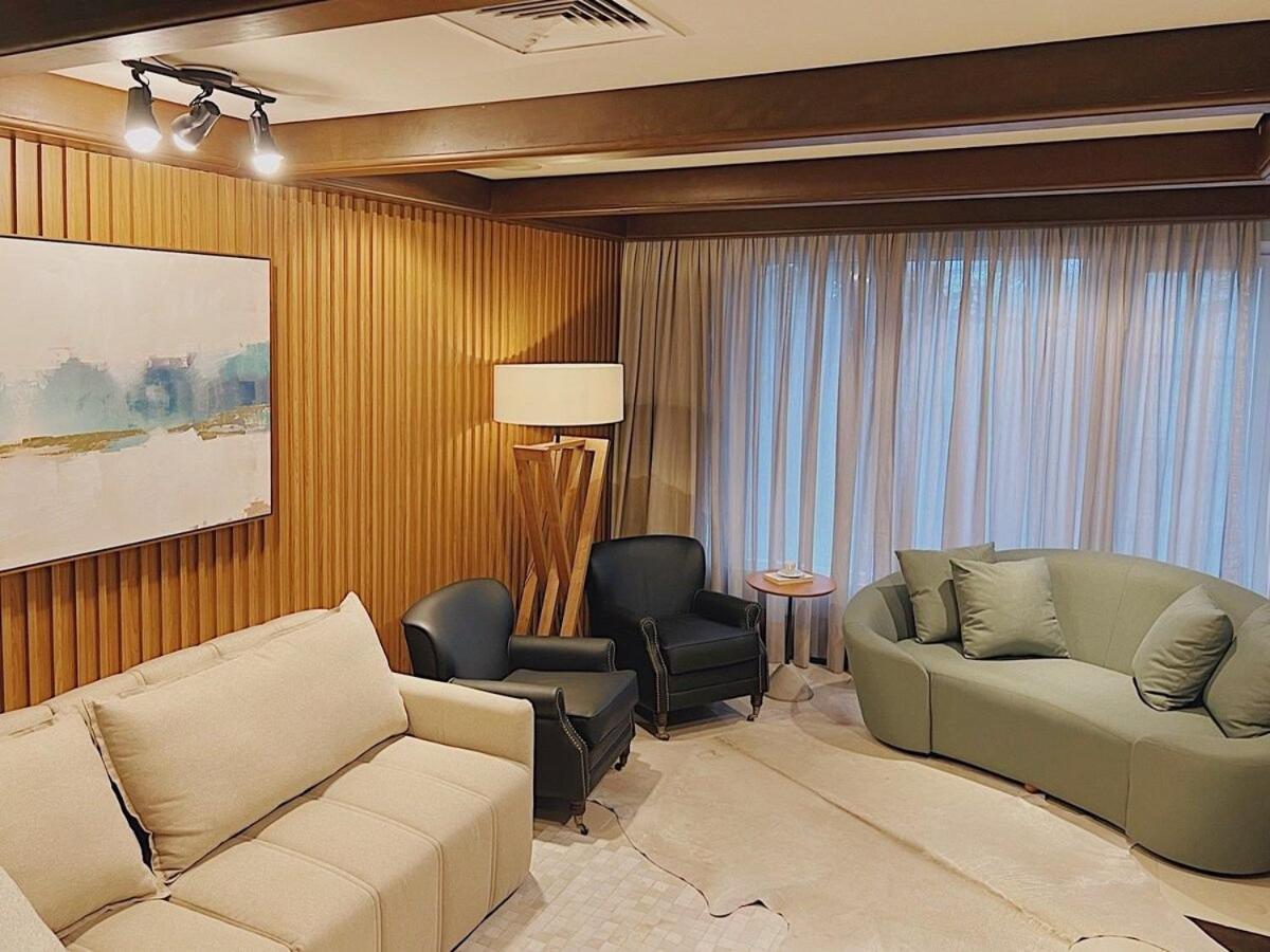Presidencial Suite 3008 - Canela E Gramado Exterior photo